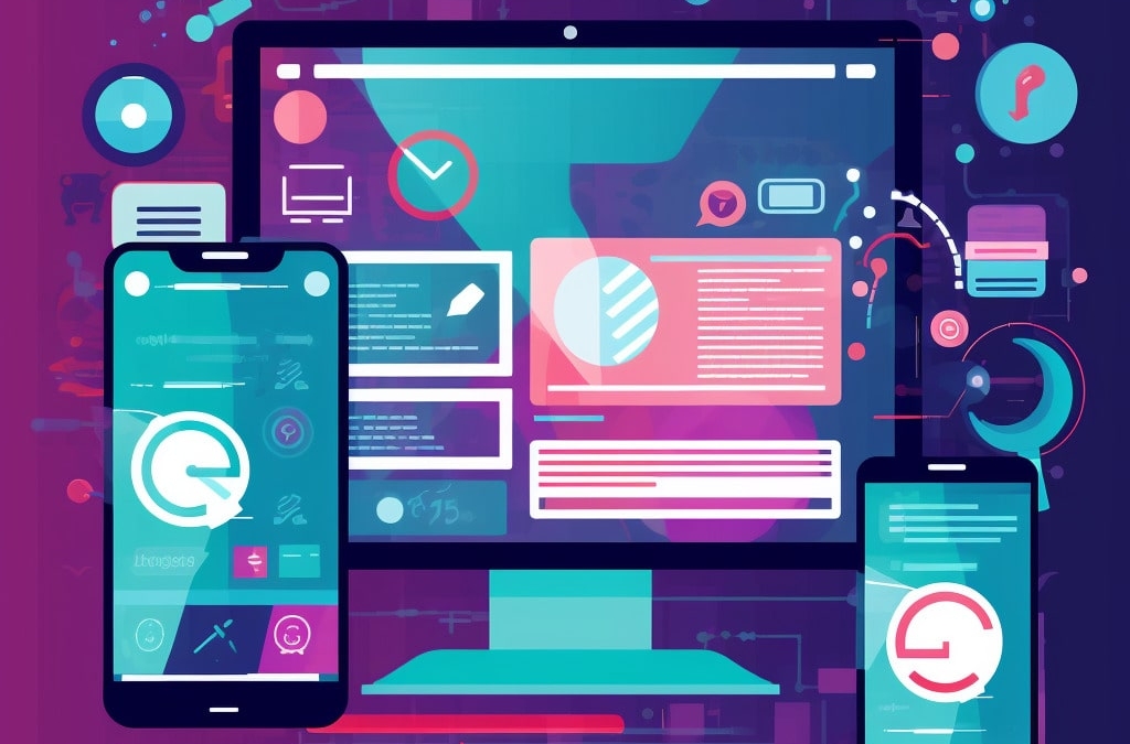 Pourquoi un site internet responsive est essentiel pour votre entreprise