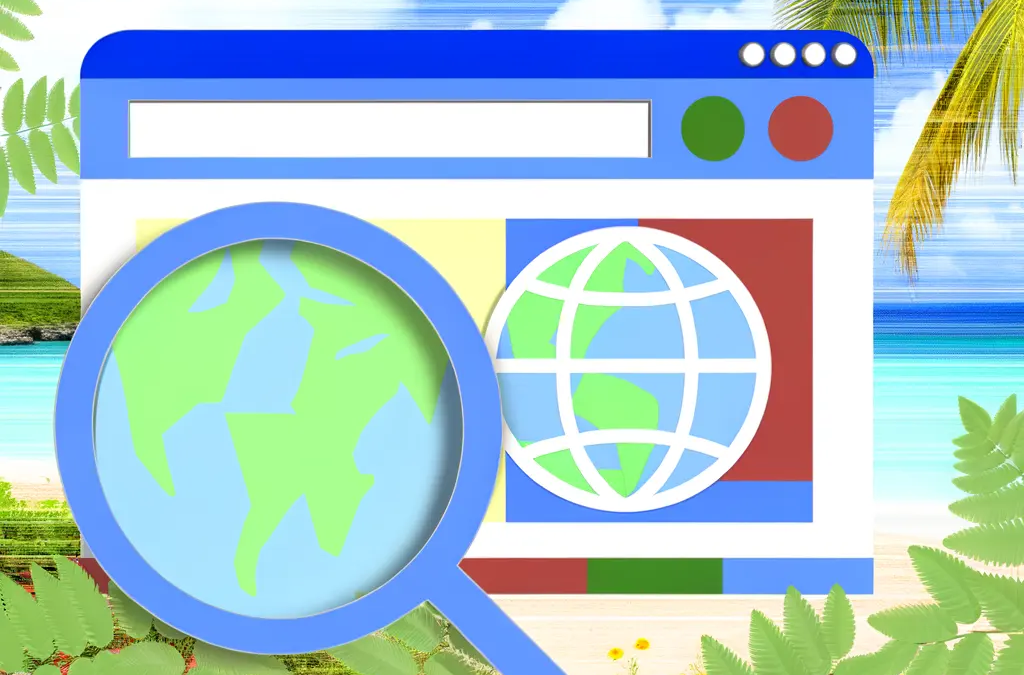 Référencement naturel en Martinique : le guide SEO complet pour PME et indépendants