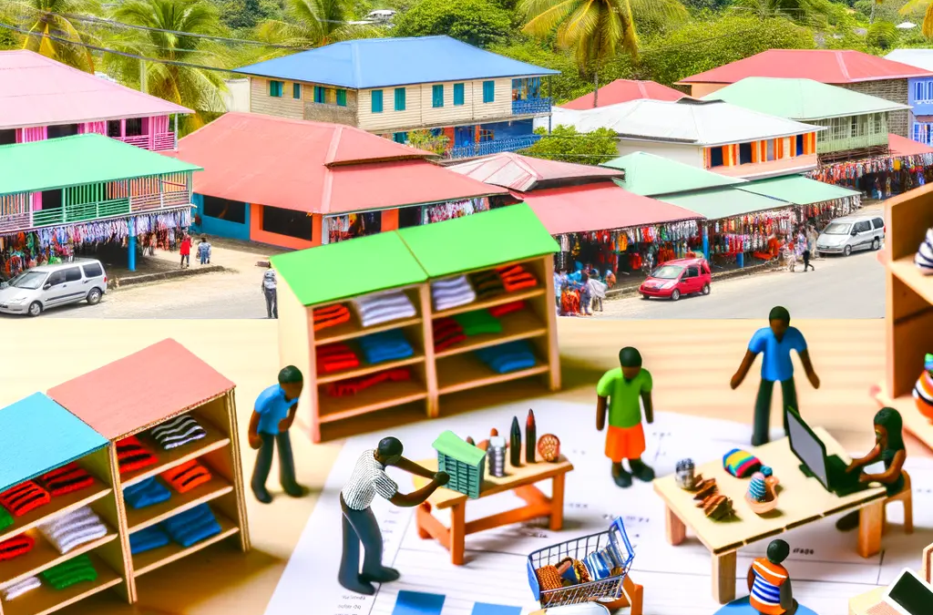 Créer une boutique WooCommerce en Martinique : le guide complet pour PME et indépendants