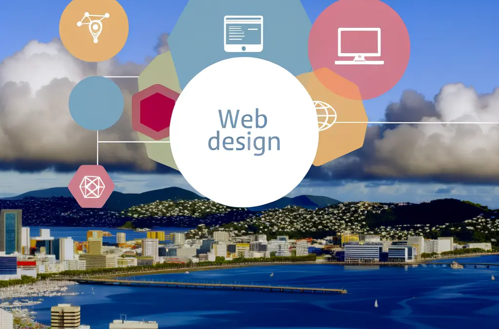 Création de site internet à Fort-de-France : comment choisir la bonne agence web à Fort-de-France pour votre PME