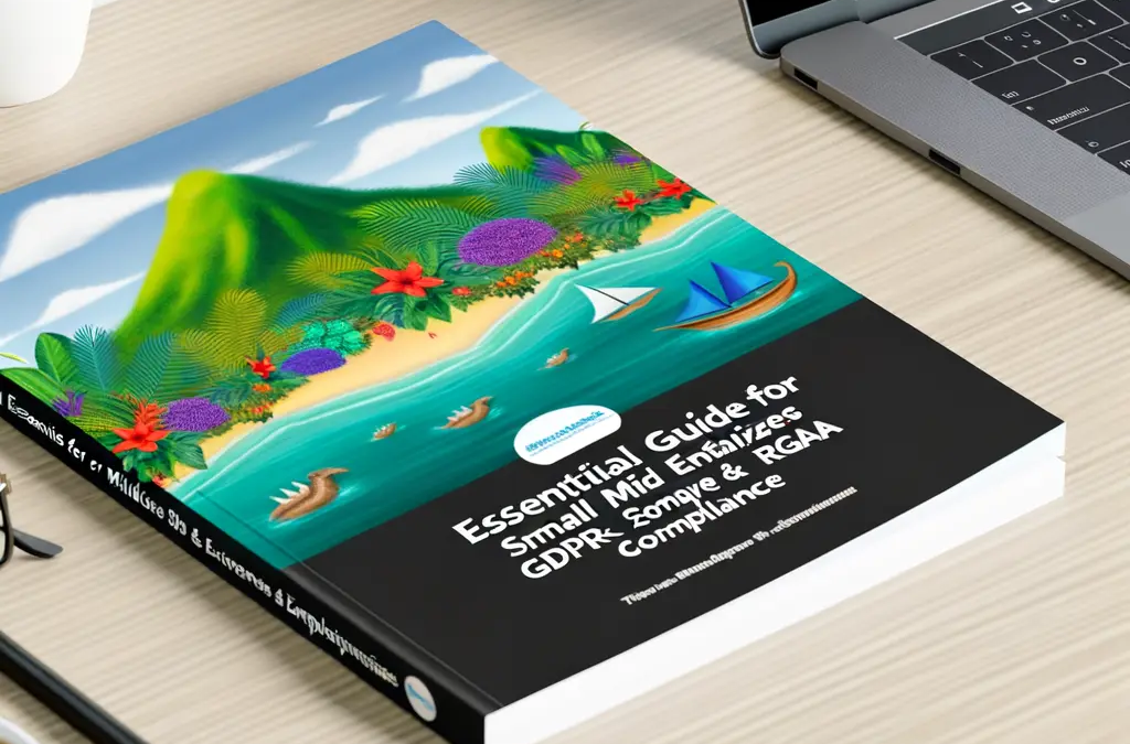 RGPD site web Martinique & conformité RGAA : le guide essentiel pour PME et indépendants
